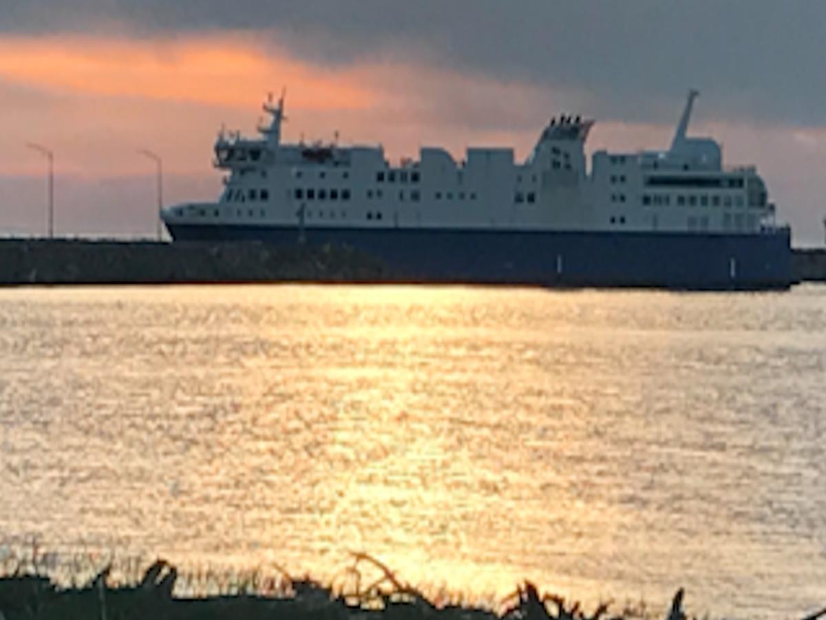 玛琳娜汽车旅馆 马塔讷 外观 照片